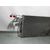 Condensador / Radiador Aire Acondicionado Para Seat Toledo