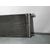 Condensador / Radiador Aire Acondicionado Para Seat Toledo