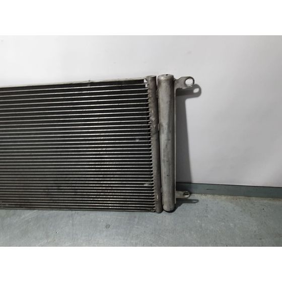 Condensador / Radiador Aire Acondicionado Para Seat Toledo