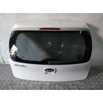 Porton Trasero Para Kia Picanto