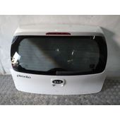 Porton Trasero Para Kia Picanto