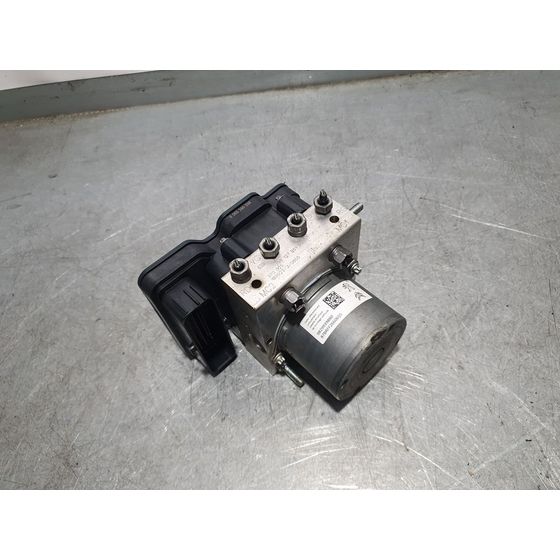 Abs Para Citroen Berlingo Furgón