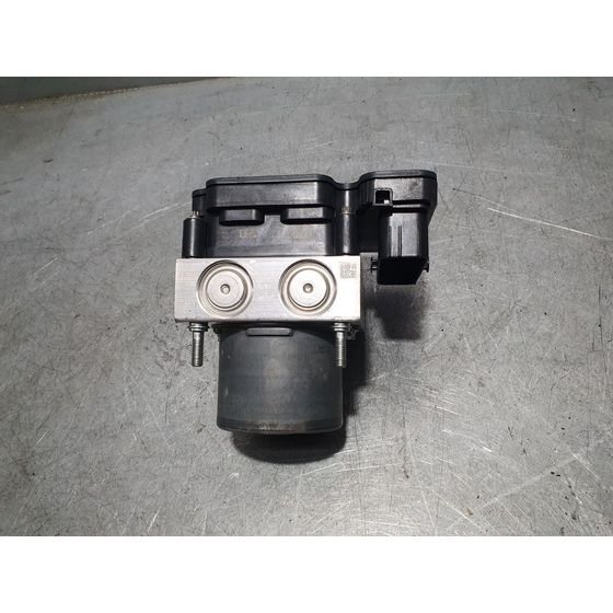 Abs Para Citroen Berlingo Furgón