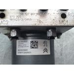 Abs Para Citroen Berlingo Furgón