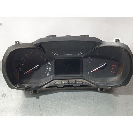 Cuadro Instrumentos Para Citroen Berlingo Furgón