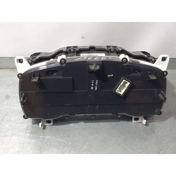 Cuadro Instrumentos Para Citroen Berlingo Furgón
