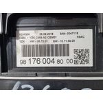 Cuadro Instrumentos Para Citroen Berlingo Furgón