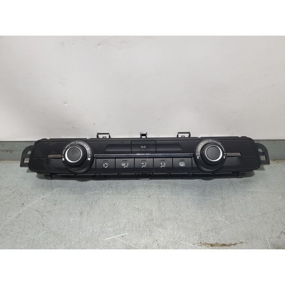 Mando Climatizador para Citroen Berlingo Furgón