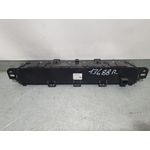 Mando Climatizador para Citroen Berlingo Furgón