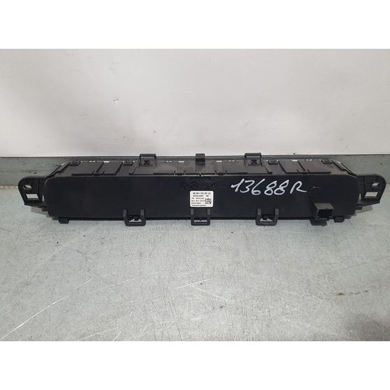 Mando Climatizador para Citroen Berlingo Furgón