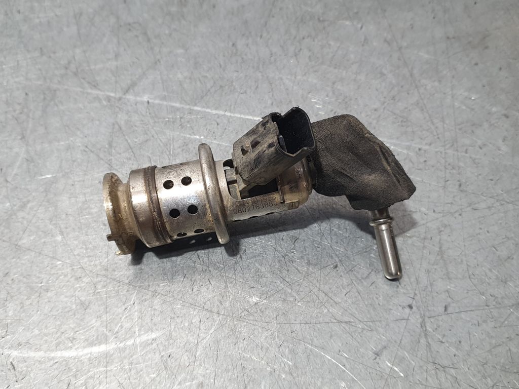 Inyector Adblue Para Citroen Berlingo Furgón