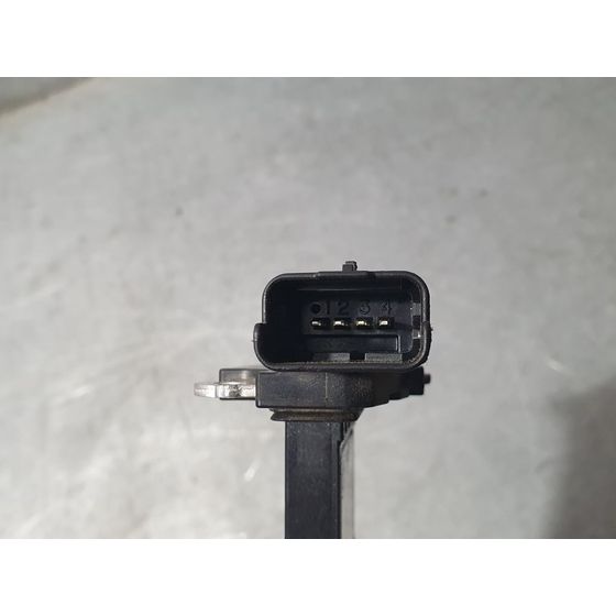 Caudalimetro Para Citroen Berlingo Furgón