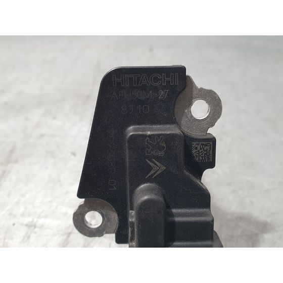 Caudalimetro Para Citroen Berlingo Furgón