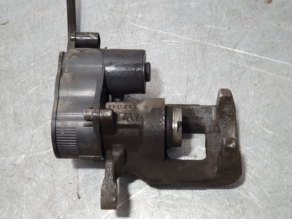 Pinza Freno Trasera Izquierda Para Citroen Berlingo Furgón