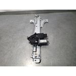 Elevalunas Trasero Izquierdo Para Citroen C3