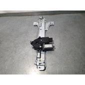 Elevalunas Trasero Izquierdo Para Citroen C3