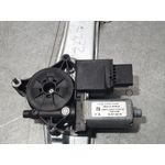 Elevalunas Trasero Izquierdo Para Citroen C3