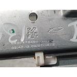 Elevalunas Trasero Izquierdo Para Citroen C3