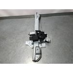 Elevalunas Delantero Izquierdo para Citroen C3