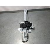 Elevalunas Delantero Izquierdo para Citroen C3