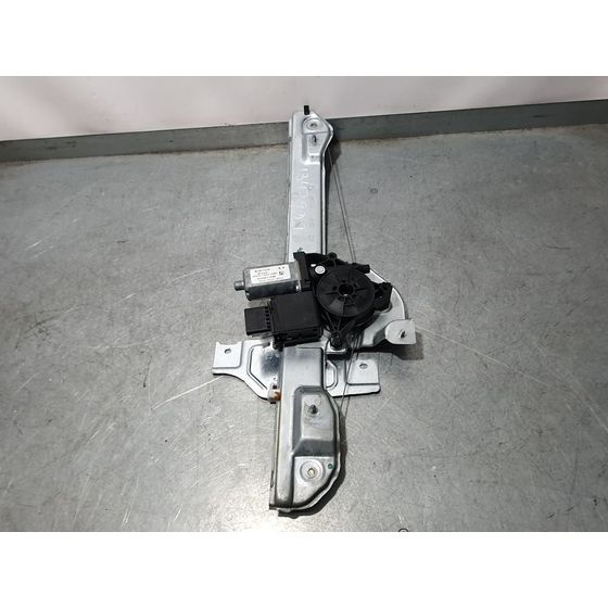 Elevalunas Delantero Izquierdo para Citroen C3