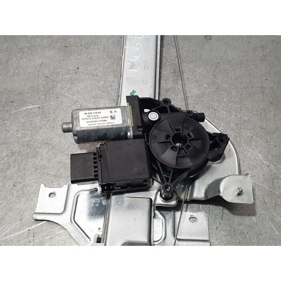 Elevalunas Delantero Izquierdo para Citroen C3