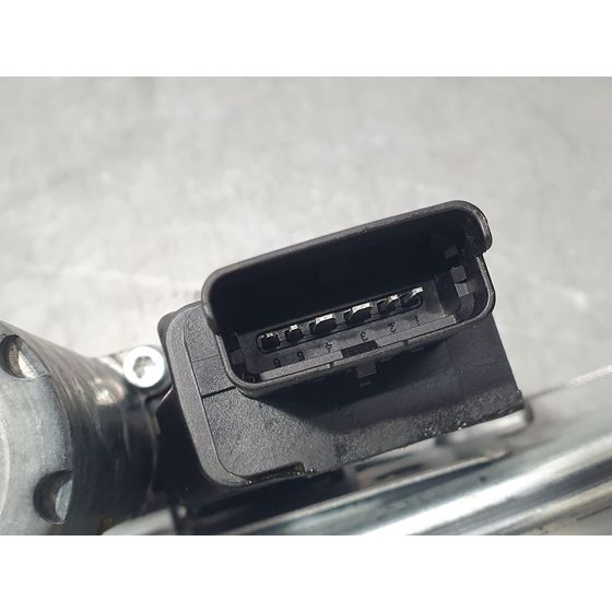 Elevalunas Delantero Izquierdo para Citroen C3
