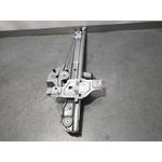 Elevalunas Delantero Izquierdo para Citroen C3