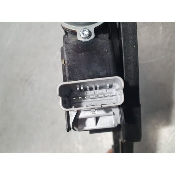 Elevalunas Delantero Derecho para Opel Corsa F