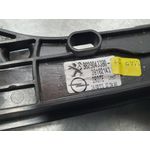 Elevalunas Delantero Derecho para Opel Corsa F