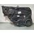 Elevalunas Trasero Izquierdo para Volvo Xc60