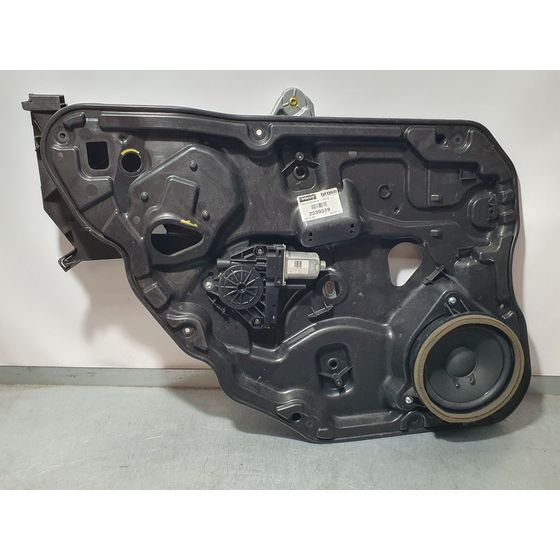 Elevalunas Trasero Izquierdo para Volvo Xc60