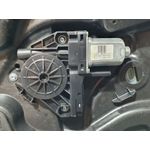 Elevalunas Trasero Izquierdo para Volvo Xc60