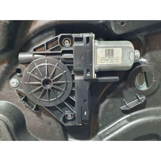 Elevalunas Trasero Izquierdo para Volvo Xc60