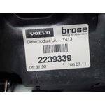 Elevalunas Trasero Izquierdo para Volvo Xc60