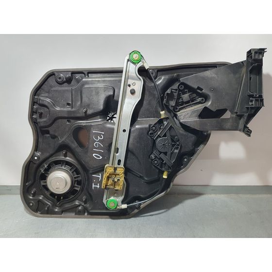 Elevalunas Trasero Izquierdo para Volvo Xc60