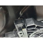 Elevalunas Trasero Izquierdo para Volvo Xc60