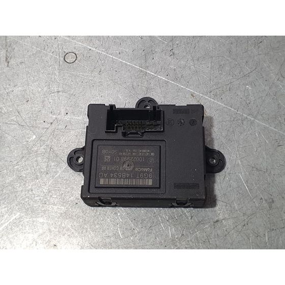 Modulo Electronico Para Volvo Xc60