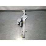 Elevalunas Delantero Izquierdo Para Nissan Micra V