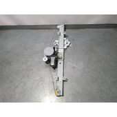 Elevalunas Delantero Izquierdo Para Nissan Micra V