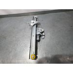 Elevalunas Delantero Izquierdo Para Nissan Micra V