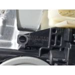 Elevalunas Delantero Izquierdo Para Nissan Micra V