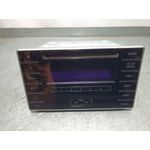 Sistema Audio / Radio Cd Para Toyota Hilux