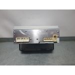 Sistema Audio / Radio Cd Para Toyota Hilux