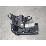 Motor Limpia Trasero Para Citroen C4 Cactus