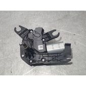 Motor Limpia Trasero Para Citroen C4 Cactus