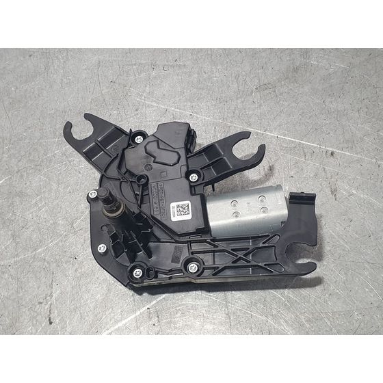 Motor Limpia Trasero Para Citroen C4 Cactus