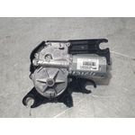 Motor Limpia Trasero Para Citroen C4 Cactus