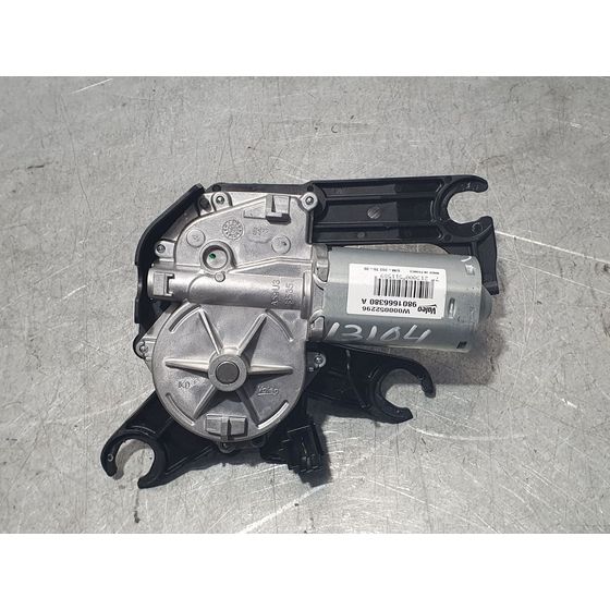 Motor Limpia Trasero Para Citroen C4 Cactus