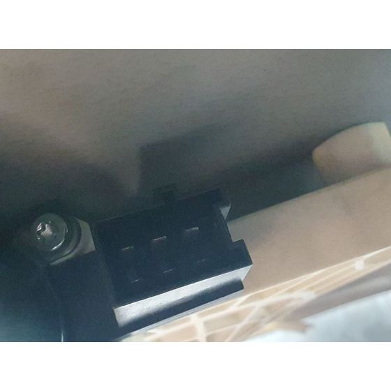 Elevalunas Trasero Derecho Para Mercedes Clase B